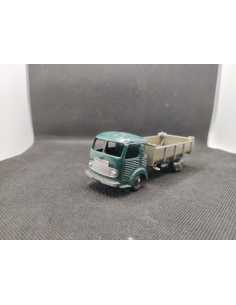 SIMCA CARGO BENNE BASCULANTE - DINKY TOYS FRANCE - N° 33B - 1/43 | Simca Cargo Benne Basculante |
