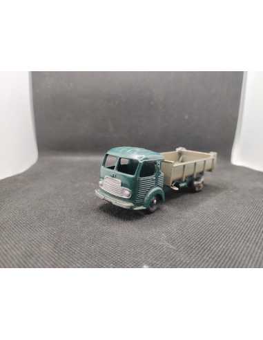 SIMCA CARGO BENNE BASCULANTE - DINKY TOYS FRANCE - N° 33B - 1/43 | Simca Cargo Benne Basculante |