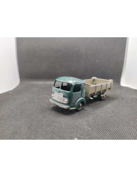 SIMCA CARGO BENNE BASCULANTE - DINKY TOYS FRANCE - N° 33B - 1/43 | Simca Cargo Benne Basculante |