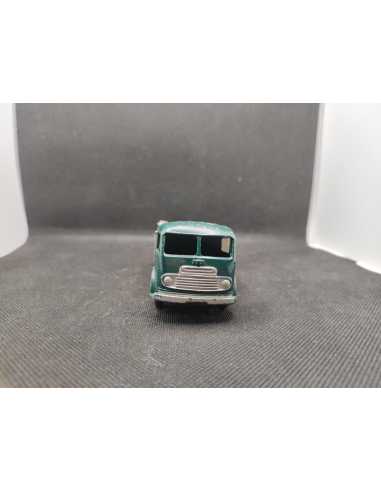 SIMCA CARGO BENNE BASCULANTE - DINKY TOYS FRANCE - N° 33B - 1/43 | Simca Cargo Benne Basculante |