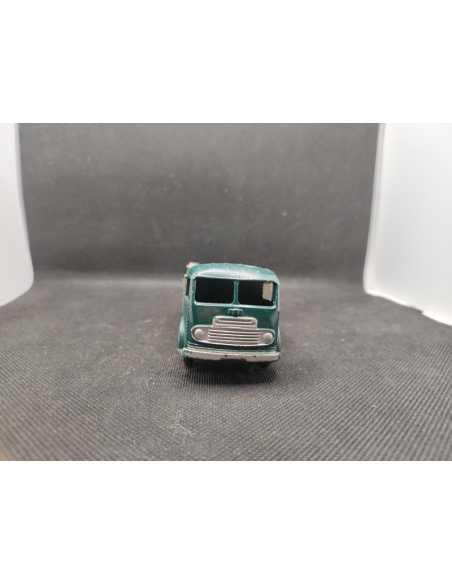 SIMCA CARGO BENNE BASCULANTE - DINKY TOYS FRANCE - N° 33B - 1/43 | Simca Cargo Benne Basculante |