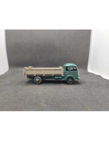 SIMCA CARGO BENNE BASCULANTE - DINKY TOYS FRANCE - N° 33B - 1/43 | Simca Cargo Benne Basculante |