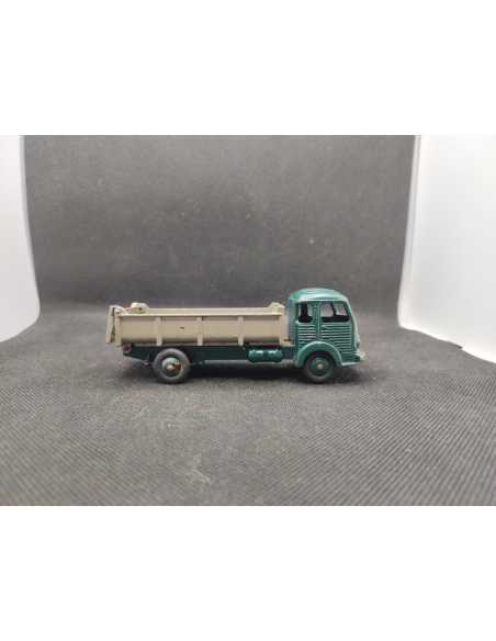 SIMCA CARGO BENNE BASCULANTE - DINKY TOYS FRANCE - N° 33B - 1/43 | Simca Cargo Benne Basculante |