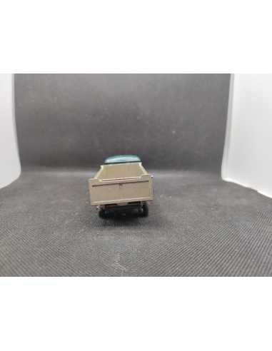 SIMCA CARGO BENNE BASCULANTE - DINKY TOYS FRANCE - N° 33B - 1/43 | Simca Cargo Benne Basculante |