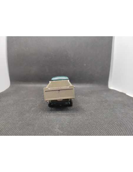 SIMCA CARGO BENNE BASCULANTE - DINKY TOYS FRANCE - N° 33B - 1/43 | Simca Cargo Benne Basculante |