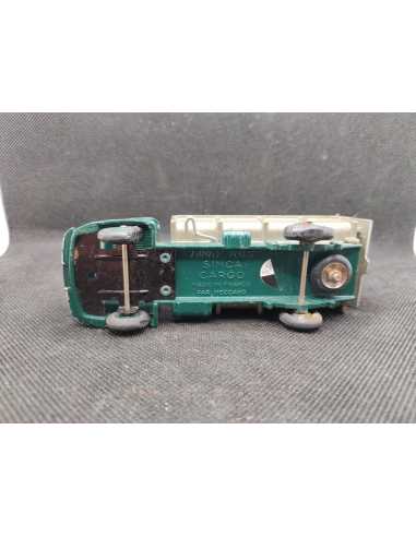 SIMCA CARGO BENNE BASCULANTE - DINKY TOYS FRANCE - N° 33B - 1/43 | Simca Cargo Benne Basculante |