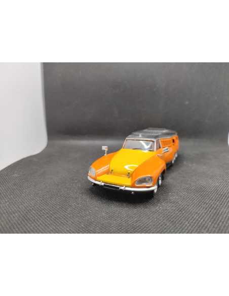 CITROEN DS 1000 PATTES PLR MICHELIN - NOREV - N° 158106 - 1/43 | Citroën DS 1000 Pattes PLR Michelin |