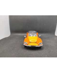 CITROEN DS 1000 PATTES PLR MICHELIN - NOREV - N° 158106 - 1/43 | Citroën DS 1000 Pattes PLR Michelin | 2