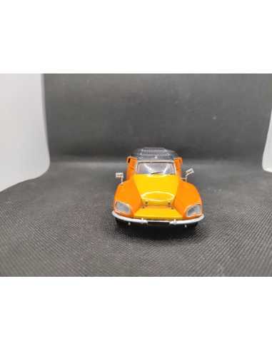 CITROEN DS 1000 PATTES PLR MICHELIN - NOREV - N° 158106 - 1/43 | Citroën DS 1000 Pattes PLR Michelin |