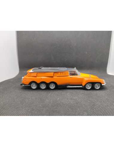 CITROEN DS 1000 PATTES PLR MICHELIN - NOREV - N° 158106 - 1/43 | Citroën DS 1000 Pattes PLR Michelin |