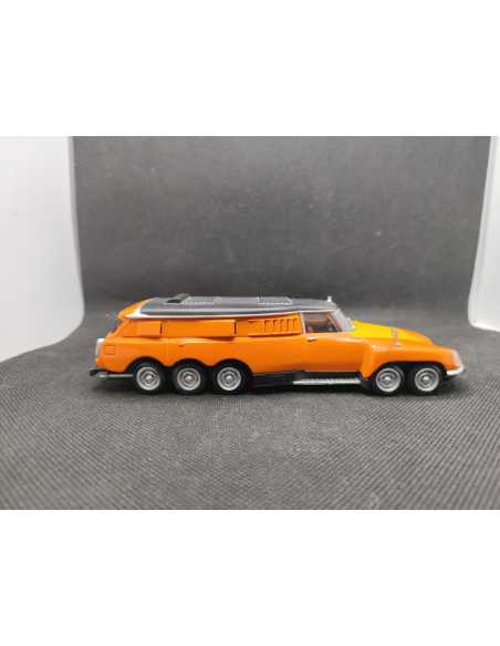 CITROEN DS 1000 PATTES PLR MICHELIN - NOREV - N° 158106 - 1/43 | Citroën DS 1000 Pattes PLR Michelin |