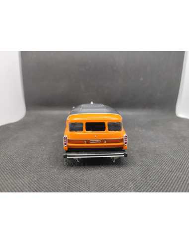 CITROEN DS 1000 PATTES PLR MICHELIN - NOREV - N° 158106 - 1/43 | Citroën DS 1000 Pattes PLR Michelin |