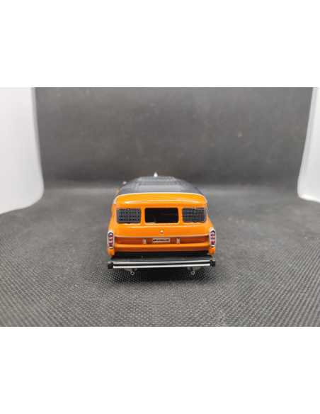 CITROEN DS 1000 PATTES PLR MICHELIN - NOREV - N° 158106 - 1/43 | Citroën DS 1000 Pattes PLR Michelin |