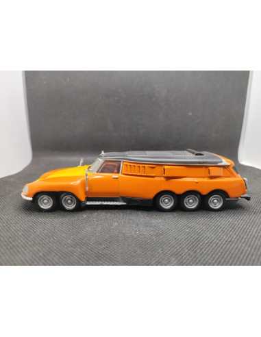 CITROEN DS 1000 PATTES PLR MICHELIN - NOREV - N° 158106 - 1/43 | Citroën DS 1000 Pattes PLR Michelin |