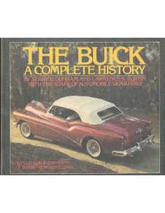 The Buick - A Complete History | 9780915038190 |