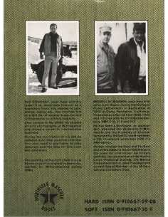 The military JEEP 1941-1945 - Restoration of Military | 9780910667098 | 2
