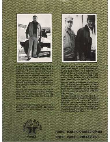 The military JEEP 1941-1945 - Restoration of Military | 9780910667098 |