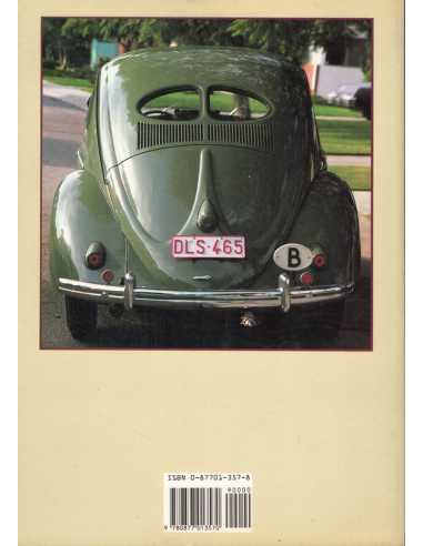 Vintage Volkswagens | 9780877013570 |