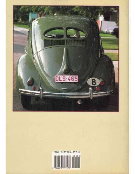 Vintage Volkswagens | 9780877013570 |