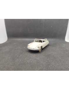 CITROEN DS 19 - DINKY TOYS FRANCE - N° 24C - 1/43 | Citroën DS 19 - Dinky toys -24C |