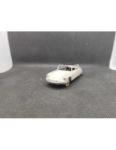 CITROEN DS 19 - DINKY TOYS FRANCE - N° 24C - 1/43 | Citroën DS 19 - Dinky toys -24C |