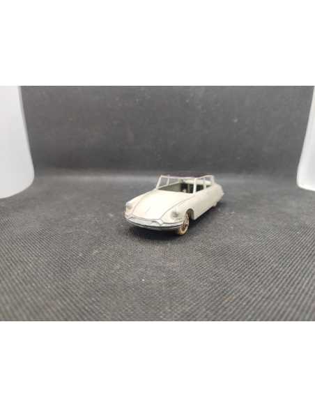 CITROEN DS 19 - DINKY TOYS FRANCE - N° 24C - 1/43 | Citroën DS 19 - Dinky toys -24C |