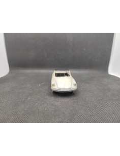CITROEN DS 19 - DINKY TOYS FRANCE - N° 24C - 1/43 | Citroën DS 19 - Dinky toys -24C | 2