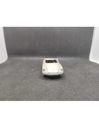 CITROEN DS 19 - DINKY TOYS FRANCE - N° 24C - 1/43 | Citroën DS 19 - Dinky toys -24C |