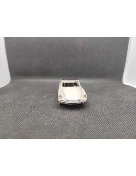 CITROEN DS 19 - DINKY TOYS FRANCE - N° 24C - 1/43 | Citroën DS 19 - Dinky toys -24C |