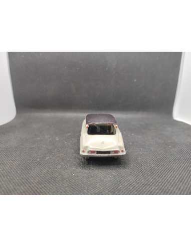 CITROEN DS 19 - DINKY TOYS FRANCE - N° 24C - 1/43 | Citroën DS 19 - Dinky toys -24C |