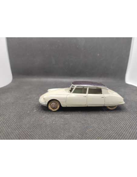 CITROEN DS 19 - DINKY TOYS FRANCE - N° 24C - 1/43 | Citroën DS 19 - Dinky toys -24C |