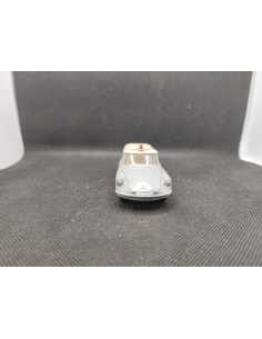 CITROEN ID19 BREAK AMBULANCE - DINKY TOYS FRANCE - N° 556 - 1/43 | Citroën ID 19 Break Ambulance | 2