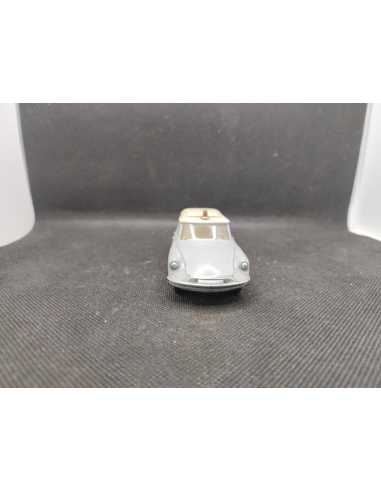 CITROEN ID19 BREAK AMBULANCE - DINKY TOYS FRANCE - N° 556 - 1/43 | Citroën ID 19 Break Ambulance |
