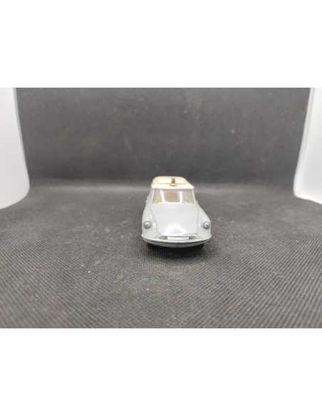 CITROEN ID19 BREAK AMBULANCE - DINKY TOYS FRANCE - N° 556 - 1/43 | Citroën ID 19 Break Ambulance |
