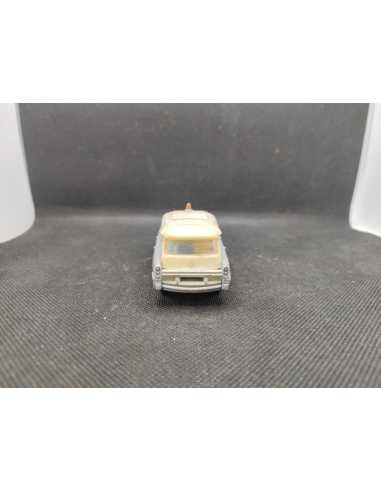 CITROEN ID19 BREAK AMBULANCE - DINKY TOYS FRANCE - N° 556 - 1/43 | Citroën ID 19 Break Ambulance |