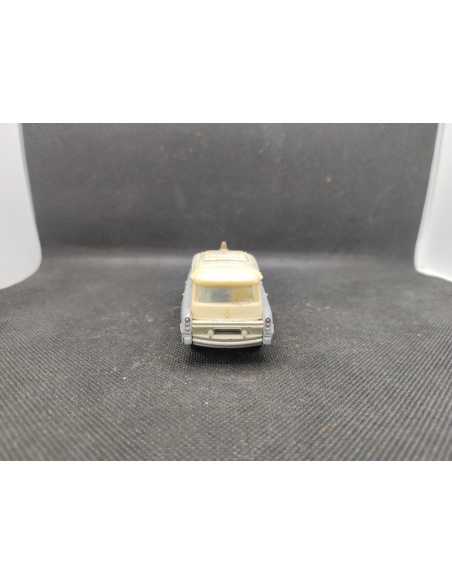 CITROEN ID19 BREAK AMBULANCE - DINKY TOYS FRANCE - N° 556 - 1/43 | Citroën ID 19 Break Ambulance |
