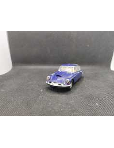 CITROEN DS 19 6 CYLINDRES - RIO - N° 97 - 1/43 | Citroën DS 19 - RIO -97 |