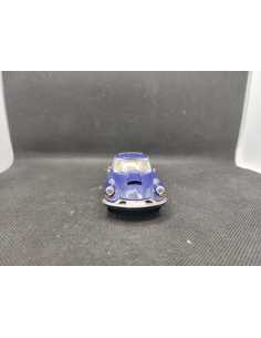 CITROEN DS 19 6 CYLINDRES - RIO - N° 97 - 1/43 | Citroën DS 19 - RIO -97 | 2