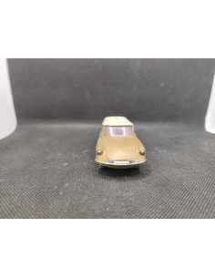 CITROEN ID19 BREAK - DINKY TOYS FRANCE - N° 539 - 1/43 | Citroën ID 19 Break dinky toys 539 | 2