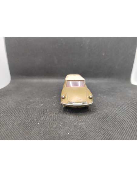 CITROEN ID19 BREAK - DINKY TOYS FRANCE - N° 539 - 1/43 | Citroën ID 19 Break dinky toys 539 |