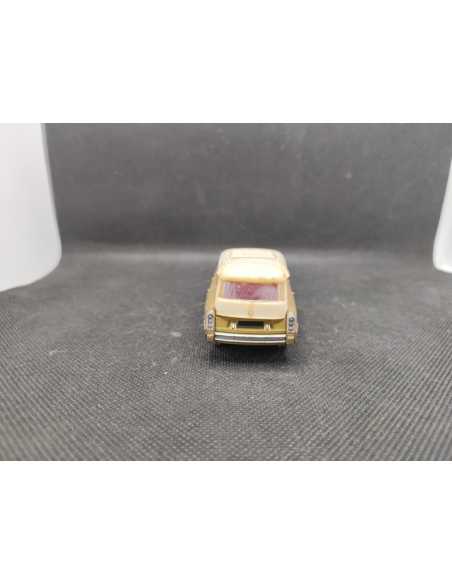 CITROEN ID19 BREAK - DINKY TOYS FRANCE - N° 539 - 1/43 | Citroën ID 19 Break dinky toys 539 |