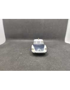 CITROEN DS 19 POLICE - DINKY TOYS FRANCE - N° 501 - 1/43 | Citroën DS 19 Police - Dinky toys -501 |