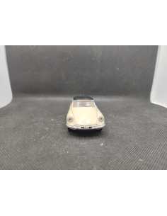 CITROEN DS 19 DE 1956 - UNIVERSAL HOBBY - 1/43 | Citroën DS 19 - HOBBY | 2