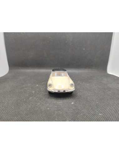 CITROEN DS 19 DE 1956 - UNIVERSAL HOBBY - 1/43 | Citroën DS 19 - HOBBY |