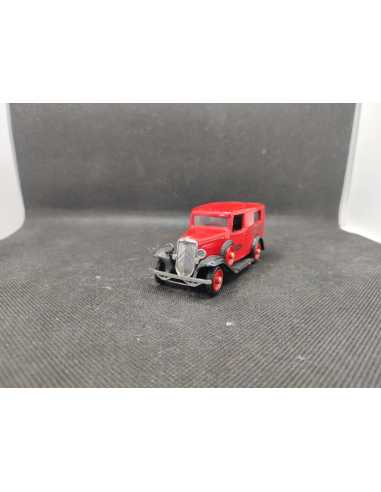 CITROEN 500 KGS AUTOTINTE- ELIGOR - N°1010 - 1/43 | Citroën 500 Kgs Autotinte - eligor |