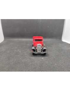 CITROEN 500 KGS AUTOTINTE- ELIGOR - N°1010 - 1/43 | Citroën 500 Kgs Autotinte - eligor | 2