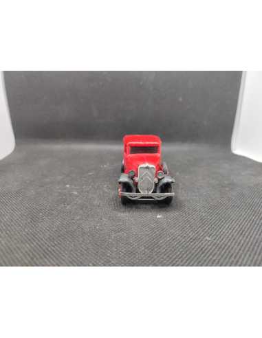 CITROEN 500 KGS AUTOTINTE- ELIGOR - N°1010 - 1/43 | Citroën 500 Kgs Autotinte - eligor |
