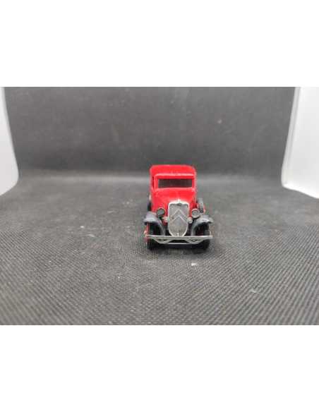 CITROEN 500 KGS AUTOTINTE- ELIGOR - N°1010 - 1/43 | Citroën 500 Kgs Autotinte - eligor |