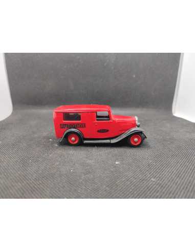 CITROEN 500 KGS AUTOTINTE- ELIGOR - N°1010 - 1/43 | Citroën 500 Kgs Autotinte - eligor |