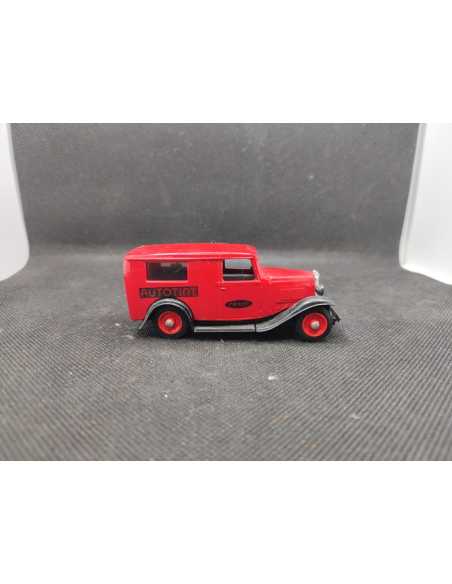 CITROEN 500 KGS AUTOTINTE- ELIGOR - N°1010 - 1/43 | Citroën 500 Kgs Autotinte - eligor |